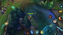 英雄联盟lol手游：一次就已经够过分的了，你居然还杀个回马枪