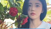 #鞠婧祎    鞠姐的绝美照片  #娱乐评论大赏      