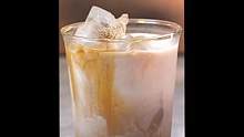 30一杯的芒芒生椰拿铁 自己做得花多少 看完你还愿意自己做吗#夏季饮品 #自制饮品 #开始期待夏日冰