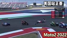29位车手参赛，只有17位完赛，也是挺可以的 #motogp #moto2 