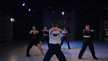 【HELLODANCE课堂】林一伟 choreo - Mama