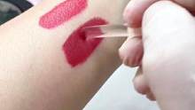 男朋友送的死亡色号口红，别着急扔哦，改个色，它又是你的新宠啦#口红改色 #化妆品修复 #彩妆修复