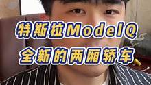 16万的特斯拉Model真的要来了！#特斯拉