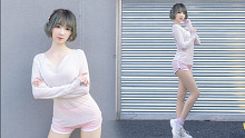 【浅浅】看wiggle wiggle会影响我单手开挖掘机吗？（竖屏）
