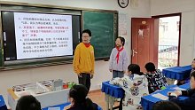 体育馆小学同学在表演小品如何拒绝du品-美兰社工