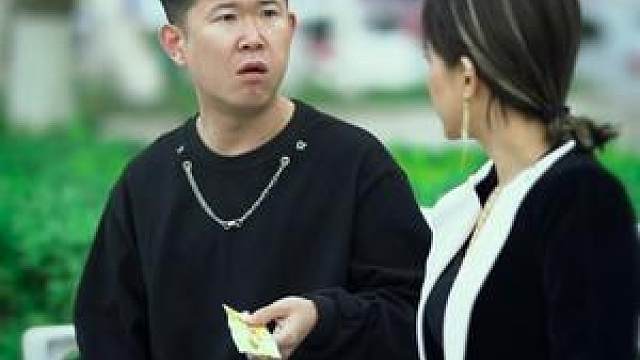 一定要看到最后 @天津范姐 好浪漫哦