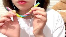 哪里有彩虹告诉我~