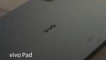 全网最详细的#vivo Pad 开箱来啦，带你沉浸式体验 vivo Pad 旗舰平板的魅力。