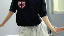 信不信打出hs 男生是黑s 女生是婚纱#shakeit #可爱 #舞蹈
