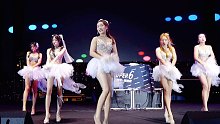 全一YOU女团 月亮警察