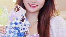 春夏手机壳合集可爱天花板 少女心爆棚！