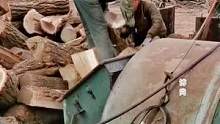@DOU+小助手  1500木头粉碎机