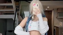 听姐的选 #安徽 人 
#微胖女孩 #嘟嘟嘟氛围舞