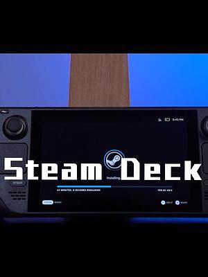 steam deck开箱，最后竟然......翻车了？？？#开箱 #steam游戏 #数码科技 