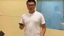在宿舍有点无聊，今天去录音室找我兄弟玩一玩#欢游 #一起k歌 