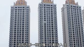 广西有一个亚洲十大超级豪宅，位于首府南宁，看看到底如何？
