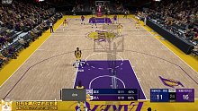 【NBA2KOL2】这就是贾马尔.克劳福德！