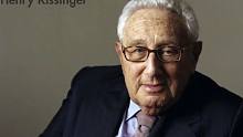 惊天骗局 第3期：基辛格人生最大污点