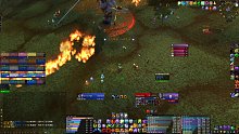 魔兽世界怀旧服，联盟，五区审判