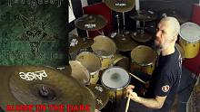 Edo Sala - Testament - "Alone in the Dark" - Drum 