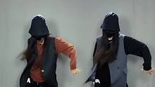 #hiphop基础 舞慌了………发个废稿