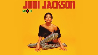 Judi Jackson「Magic」