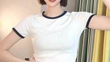 人间哪有真情在 是个美女你都爱#舞蹈 #康复运动 #纯欲天花板 #立正一个回手刀 #扭一扭 #空姐的