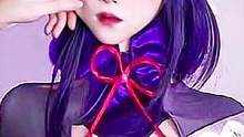 这么多白姨，有没有看眼花呀#二次元 #cos #二次元少女 #cosplay #御姐 #小白nann
