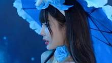 是 阿璃#cos #二次元 #cosplay #漫展 