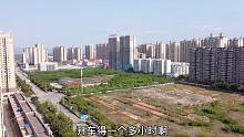 广西首府南宁，GDP倒数第二的区城建如何？航拍全区真实模样