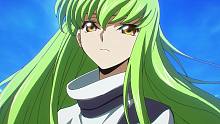 【手游】Code Geass 反叛的鲁路修 失落物语 OP动画【F宅/1080P+】
