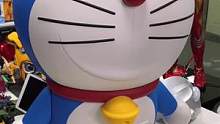 ？？？？？#哆啦a梦 #摆件#叮当猫#一比一手办雕像 #机器猫#手办#蓝胖子#雕像