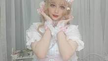 #lo娘 #lolita 是可爱的小裙子呀！