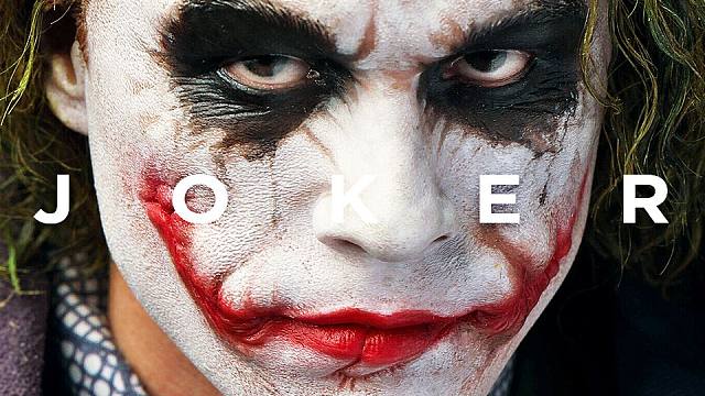 "他走时才28岁却成就一代经典"小丑/希斯·莱杰