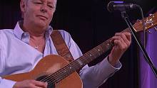 Amazing Grace 奇异恩典 现场 指弹吉他大神 Tommy Emmanuel 和Bob L