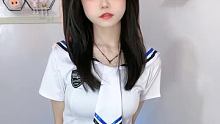 艾特一个人变地中海
 #呜呼卡点女团舞