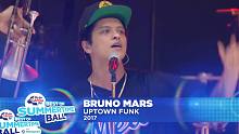 布鲁诺·马尔斯，高能名场面全燃混剪—Uptown Funk ！
