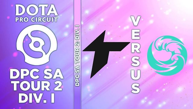 【Astral解说】DPC-2022-S2南美区 BC vs TA BO3#1