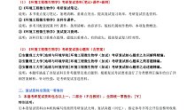 2022年安徽理工大学[地球与环境学院]环境工程微生物学（加试）考研复试精品资料