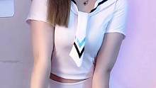 赶紧艾特你的儿子来看#微胖 #扭一扭
