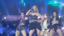 #aespa科切拉全开麦舞台 #aespa科切拉表演舞台 妹妹们好稳！！
