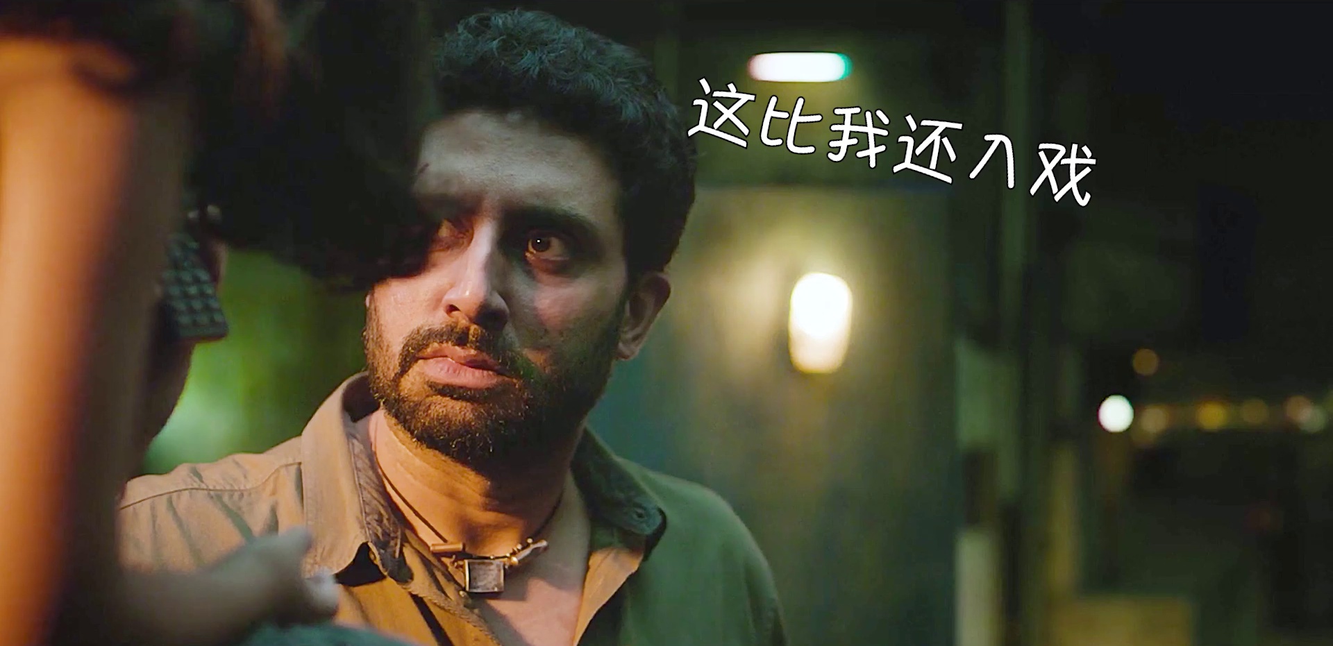 成年人的崩溃瞬间