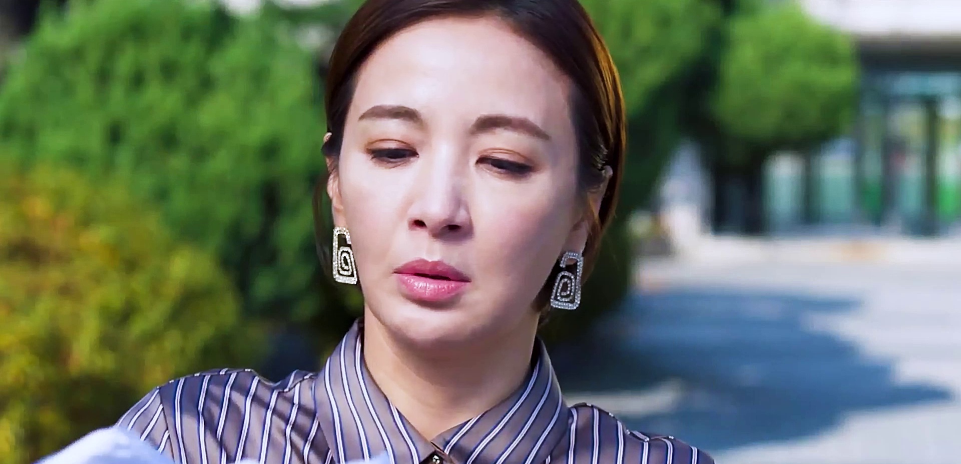 没有什么可以阻挡我爱你