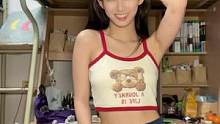 浅浅做个江大揺子#闽南摇舞蹈