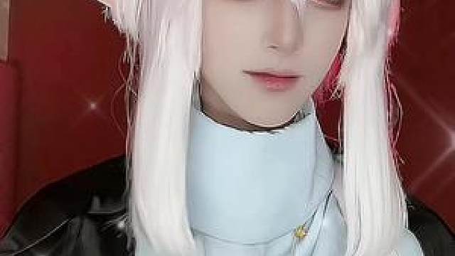 cos #充能计划 #光遇 #林克 请大数据把我推给可爱的妹妹们