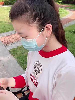  #夏款小清新 大羊毛來啦！輕薄透氣，好看顯白