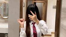 打出“CLW” 测试你是不是宅男宅女 
 #包臀裙 #微胖 #对镜子