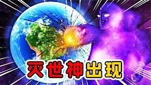 星战模拟器：今天来测试来毁灭冰冻星球！炯囧侠解说