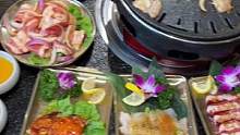 #美食推荐官 烤食煮艺 2-3人餐只要99元.#团购达人 #好吃不贵经济实惠