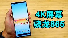 2千多收二手骁龙865？屏幕分辨率4K，值了？